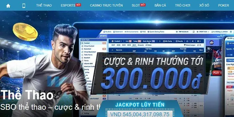 Cách kiếm tiền từ W88