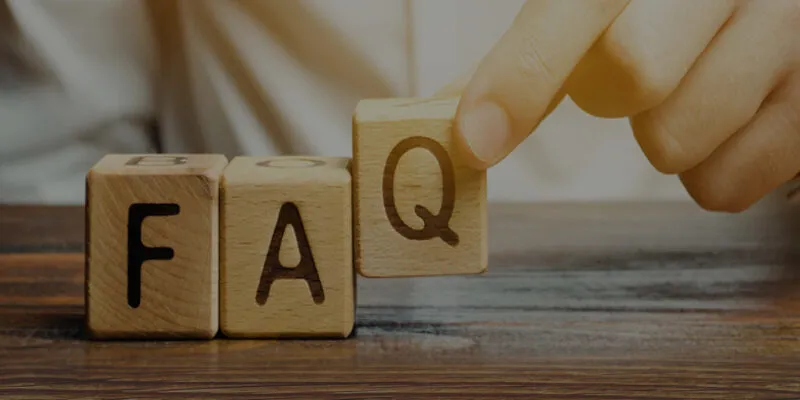 FAQ về vấn đề rút tiền