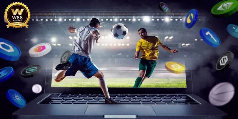Tham khảo cách xem kèo và tỷ lệ cược tại W88