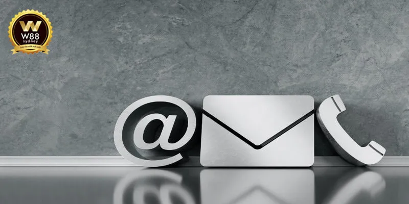 Trường hợp phát hiện bất kỳ hành vi gian lận bạn có thể liên hệ W88