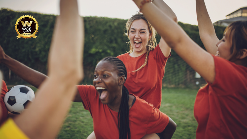 BXH FIFA Bóng đá Nữ: Đội Tuyển Nào Đang Dẫn Đầu Thế Giới?