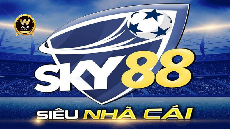 Sky88 - Đánh giá toàn diện nhà cái cá cược hàng đầu châu Á
