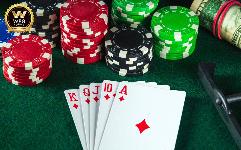 game đánh bài rút tiền atm