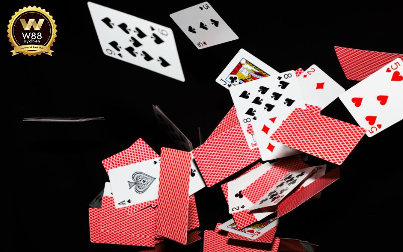 game xếp bài solitaire