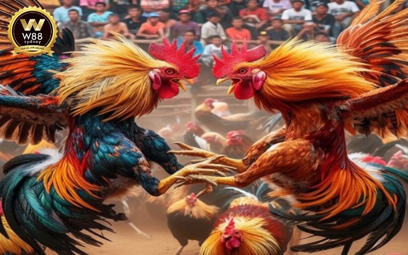 đá gà trực tuyến casino