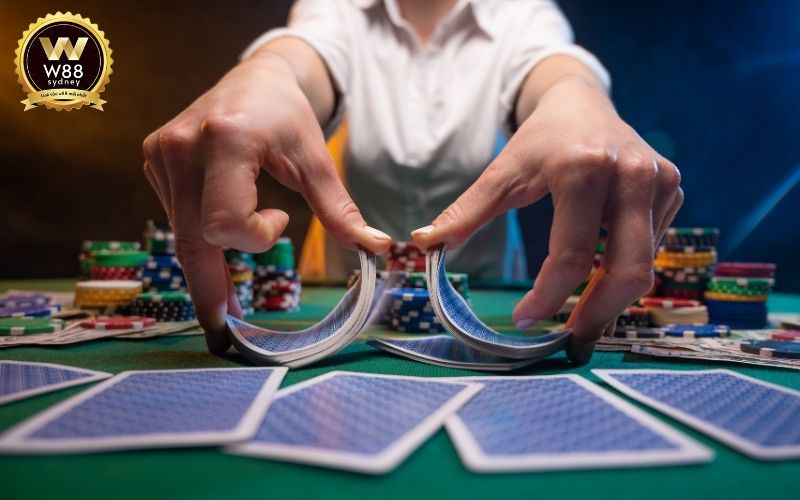 game xếp bài cổ điển