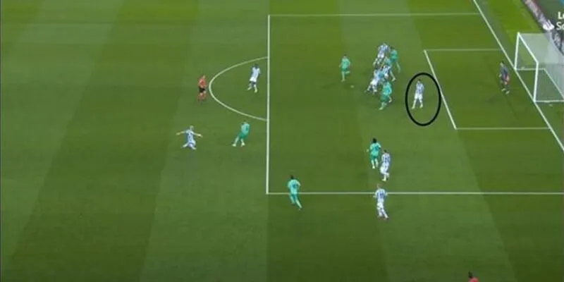 Tìm hiểu về mục đích ra đời của luật việt vị là gì?